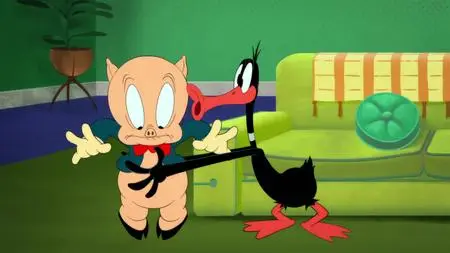 Looney Tunes Cartoons S01E67