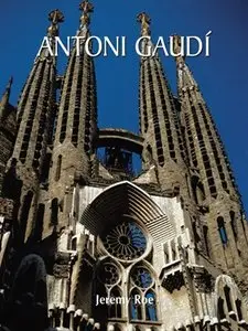 Antoni Gaudí (Temporis Collection)