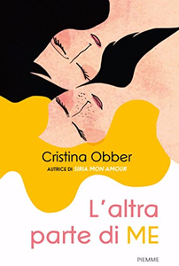 L'altra parte di me - Cristina Obber (Repost)