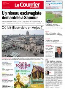 Le Courrier de l'Ouest Cholet – 08 février 2020