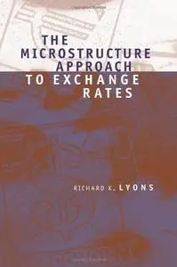 The microstructure approach to exchange rates