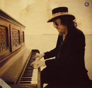 Zucchero Sugar Fornaciari - All The Best (2007)