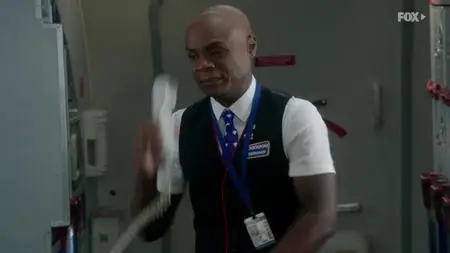 LA to Vegas S01E09