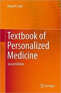 Textbook of Personalized Medicine Ed 2