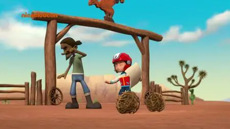 PAW Patrol S06E11