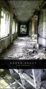 Textures - Nocey