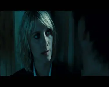 Requiem pour une tueuse (2011)