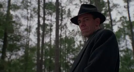 Miller's Crossing (1990)