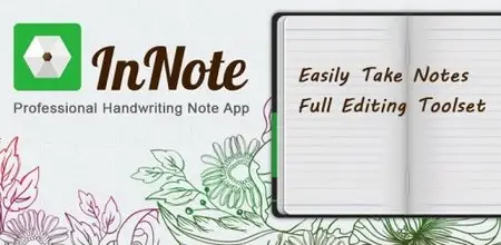InNote v1.0.2.20130905