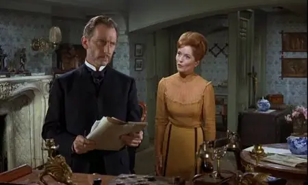 The Gorgon (1964)