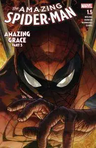 Amazing Spider-Man 001.5 (2016)