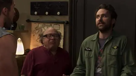 It's Always Sunny in Philadelphia S13E02