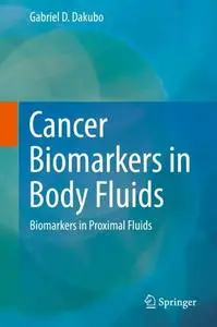 Cancer Biomarkers in Body Fluids: Biomarkers in Proximal Fluids