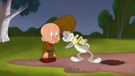 Looney Tunes Cartoons S01E50