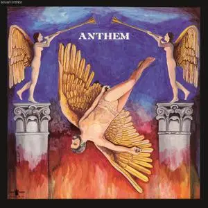 Anthem - Anthem (1970/2021) [Official Digital Download 24/192]