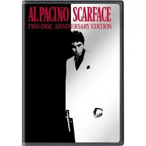 Scarface (1983) HD DVD 720p