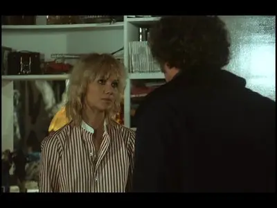 The Bottom Line (1976)