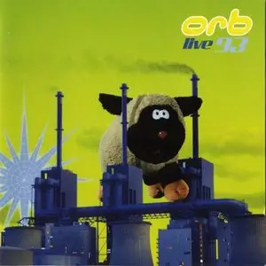 Orb - Live 93 (1993)