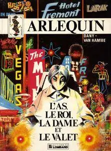 Arlequin 02