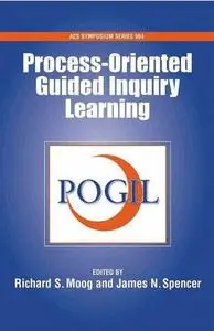 Process Oriented Guided Inquiry Learning (POGIL)