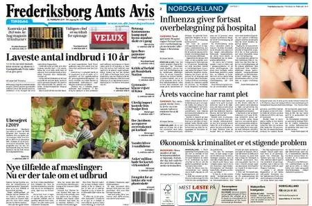 Frederiksborg Amts Avis – 26. februar 2019