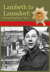 «Lambeth to Lamsdorf» by Robin Green