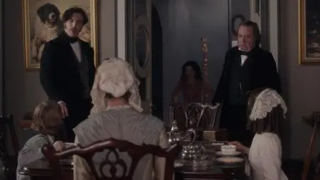 Victoria S03E07