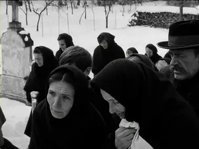Keby som mal pusku AKA If I Had a Gun (1971)