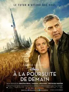  Tomorrowland (2015)