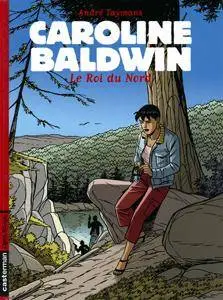 Caroline Baldwin - T12