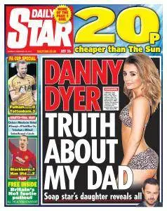 Daily Star - 20 February 2017