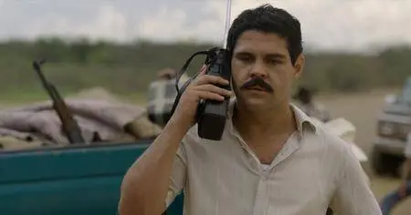 El Chapo S01 (2017)