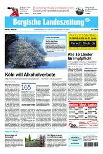 Kölnische Rundschau Rheinisch-Bergischer Kreis – 08. Januar 2022