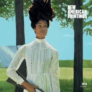 New American Paintings - February/March 2023