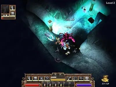 FATE Undiscovered Realms  1.0.0.422