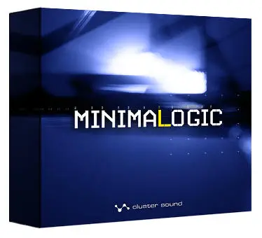 Cluster Sound Minimalogic
