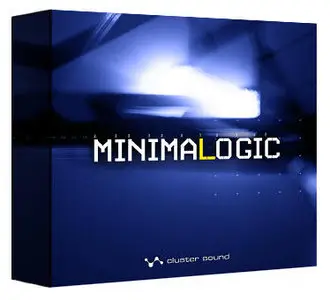 Cluster Sound Minimalogic