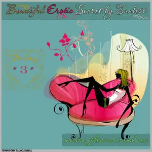 VA - Beautiful Erotic Secret By Sunless. Story 3 (2010)