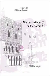 M. Emmer - Matematica e cultura