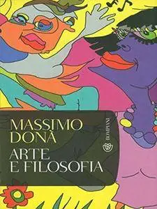 Arte e filosofia (Tascabili Saggi)