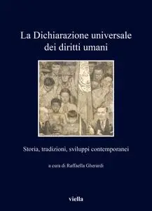 Raffaella Gherardi - La Dichiarazione universale dei diritti umani