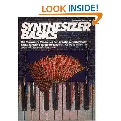 Synthesizer Basics