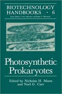 Photosynthetic Prokaryotes