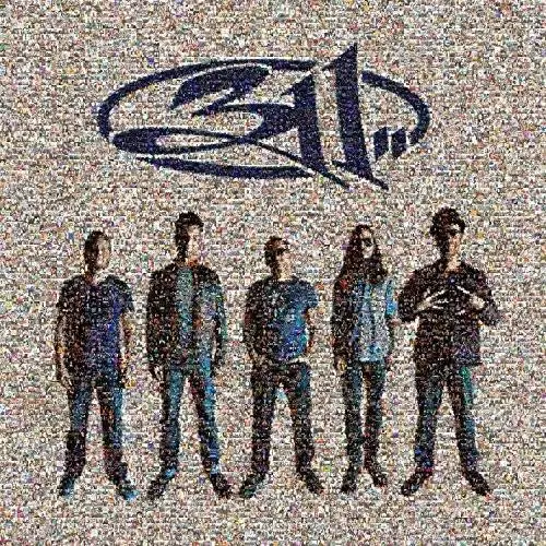 311 - Mosaic (2017)