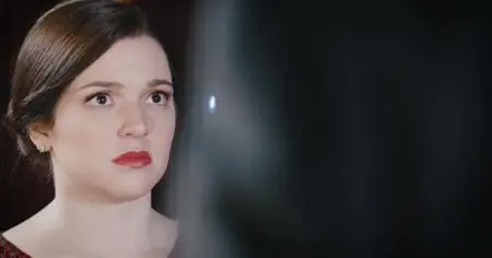 Santa Girl (2019)