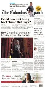 The Columbus Dispatch - February 3, 2023