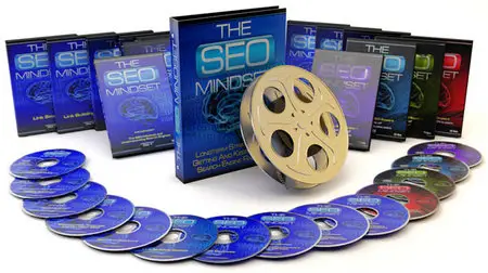 Search Engine Optimization Mindset Home Study Course 