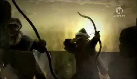 The Crusaders' Lost Fort  / Потерянная крепость крестоносцев (2006)