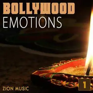 Zion Music Bollywood Emotions Vol 1 WAV