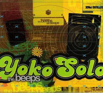 Yoko Solo - The Beeps (2005) {Quake Trap} **[RE-UP]**